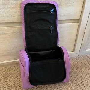 Limited Edition Calpak Luka Hanging Toiletry Bag